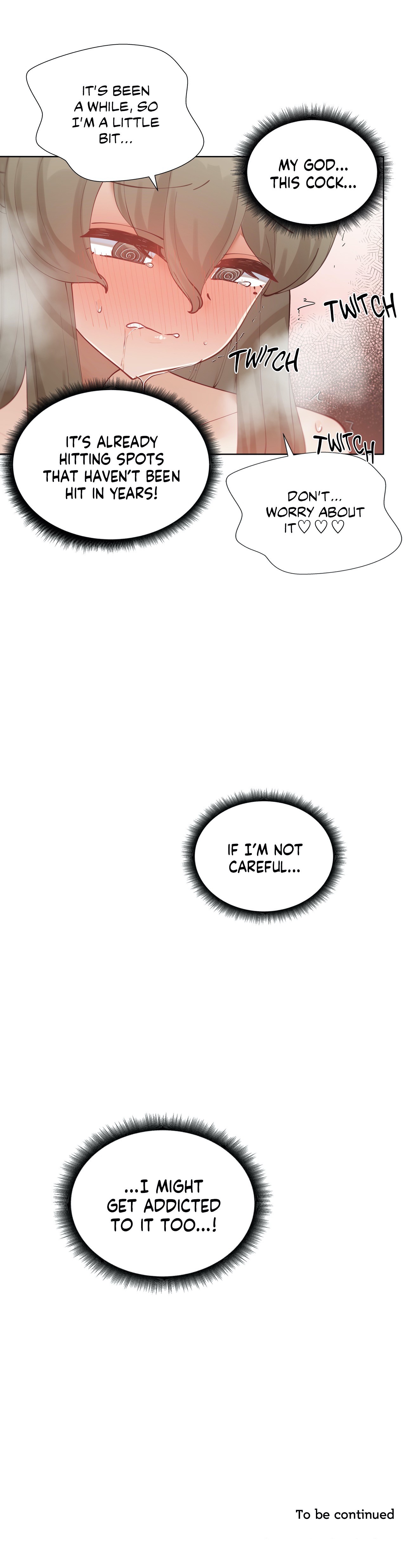 Learning The Hard Way chapter 26 page 45