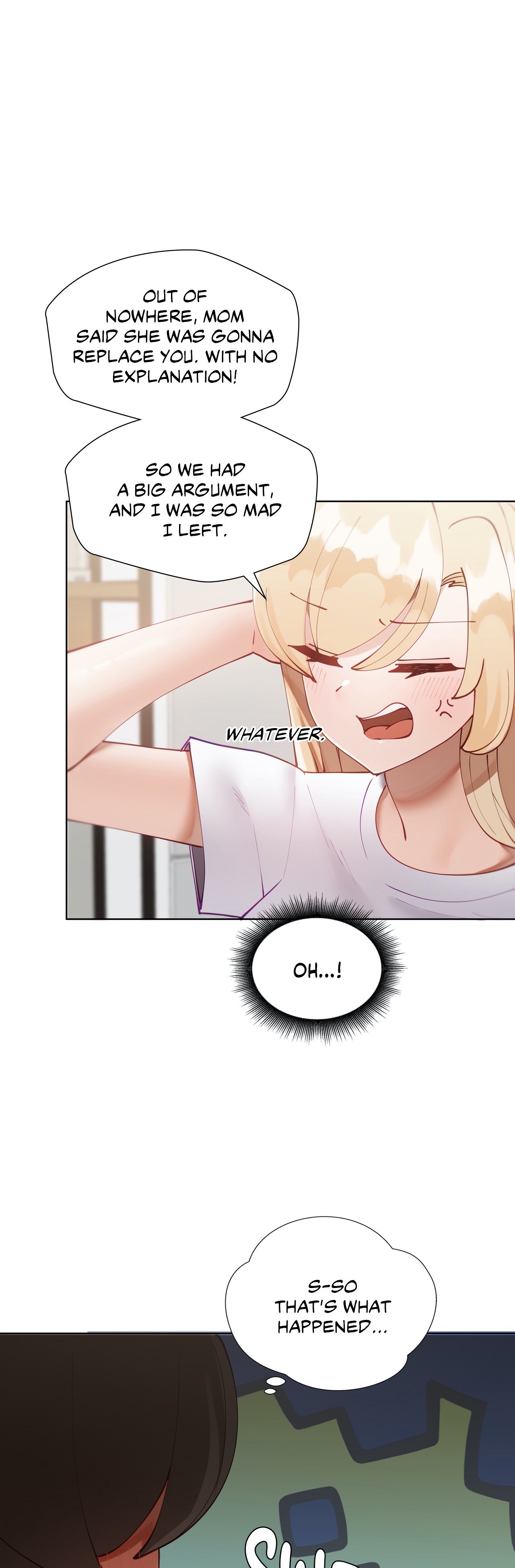 Learning The Hard Way chapter 29 page 26
