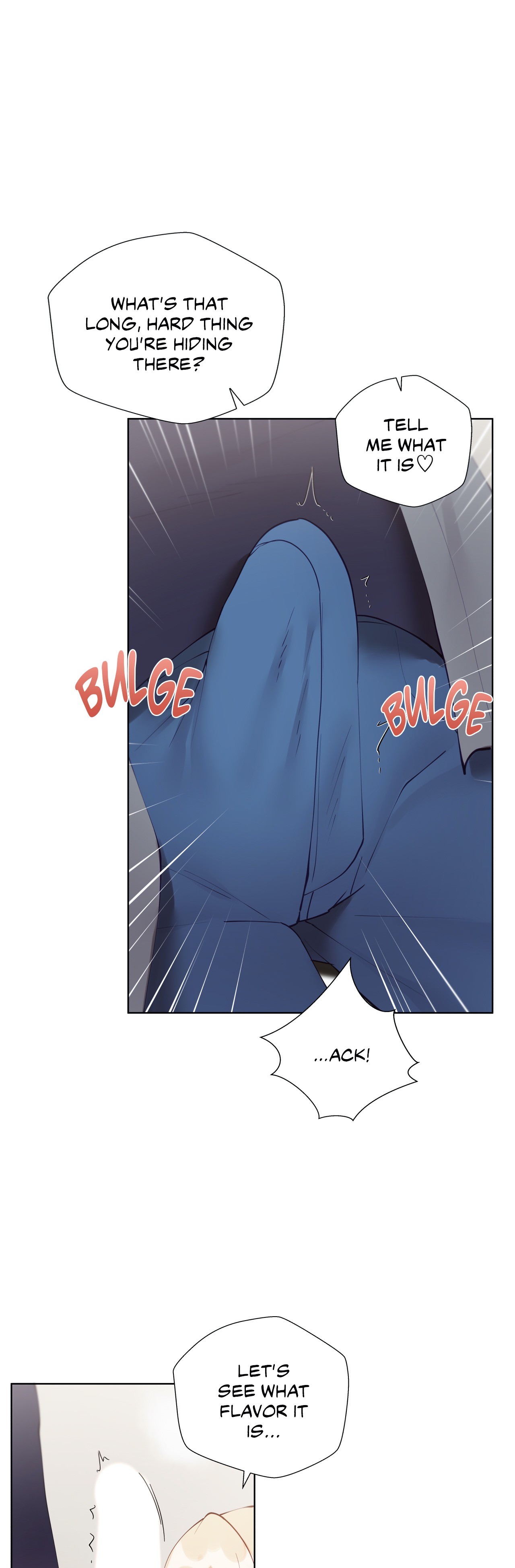 Learning The Hard Way chapter 31 page 10