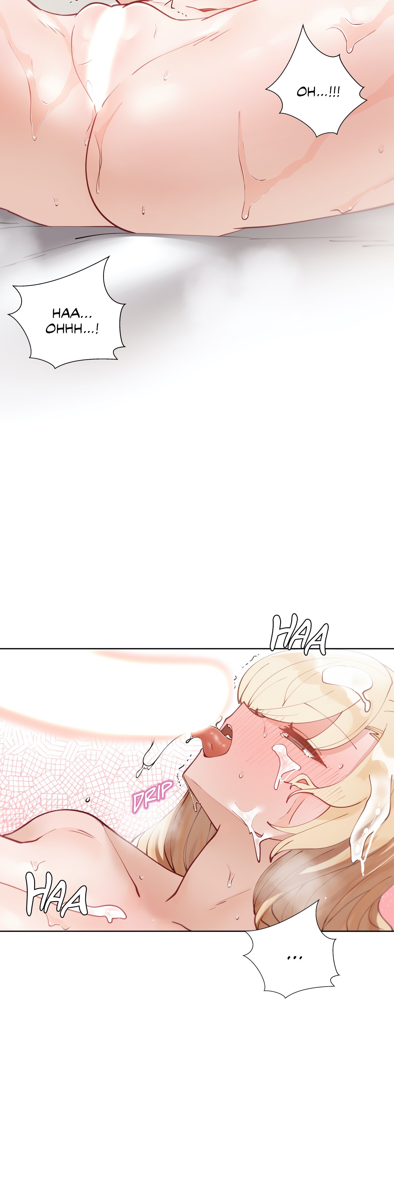 Learning The Hard Way chapter 31 page 30