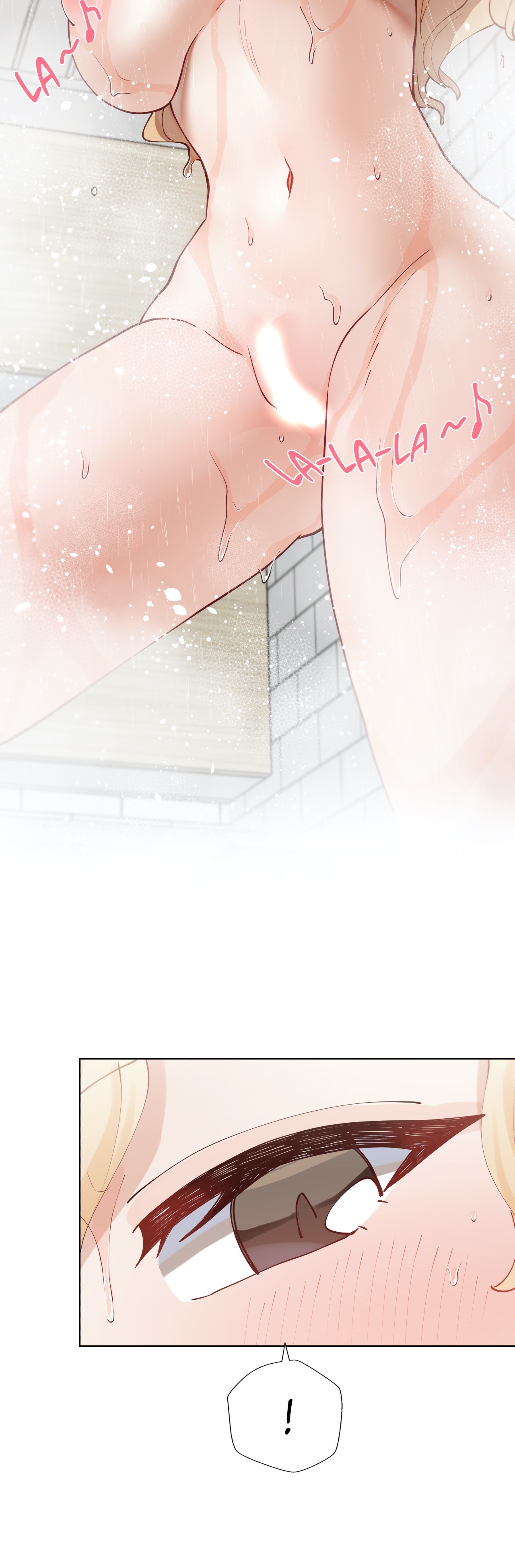 Learning The Hard Way chapter 31 page 33