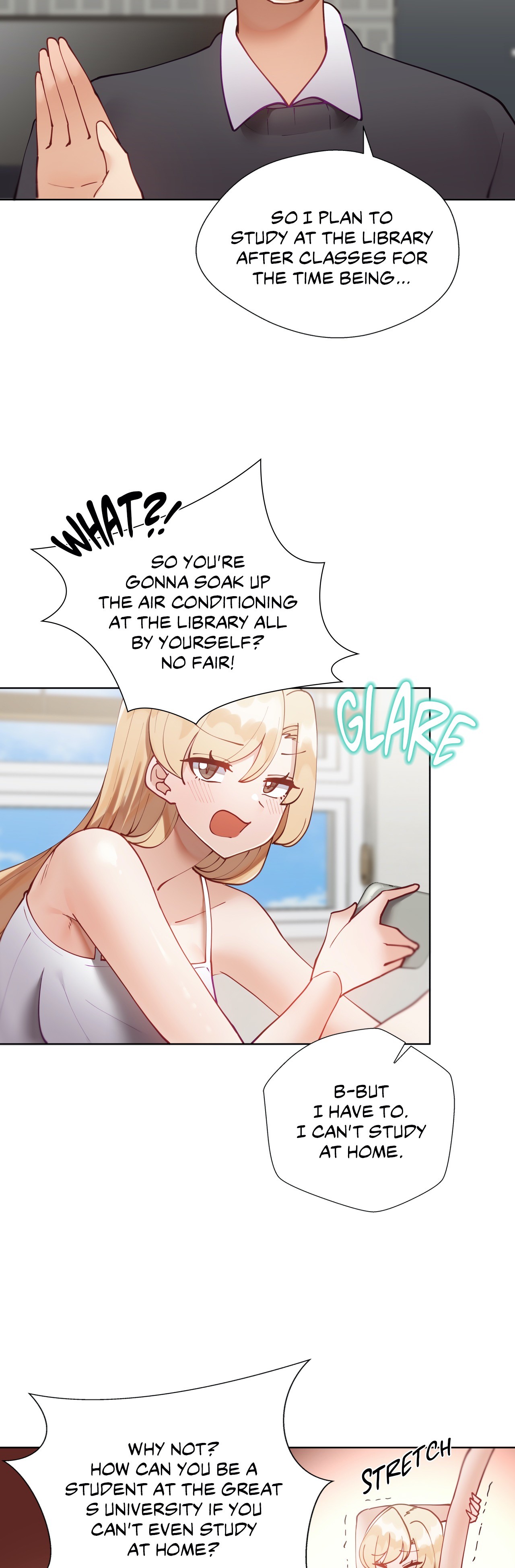 Learning The Hard Way chapter 32 page 5