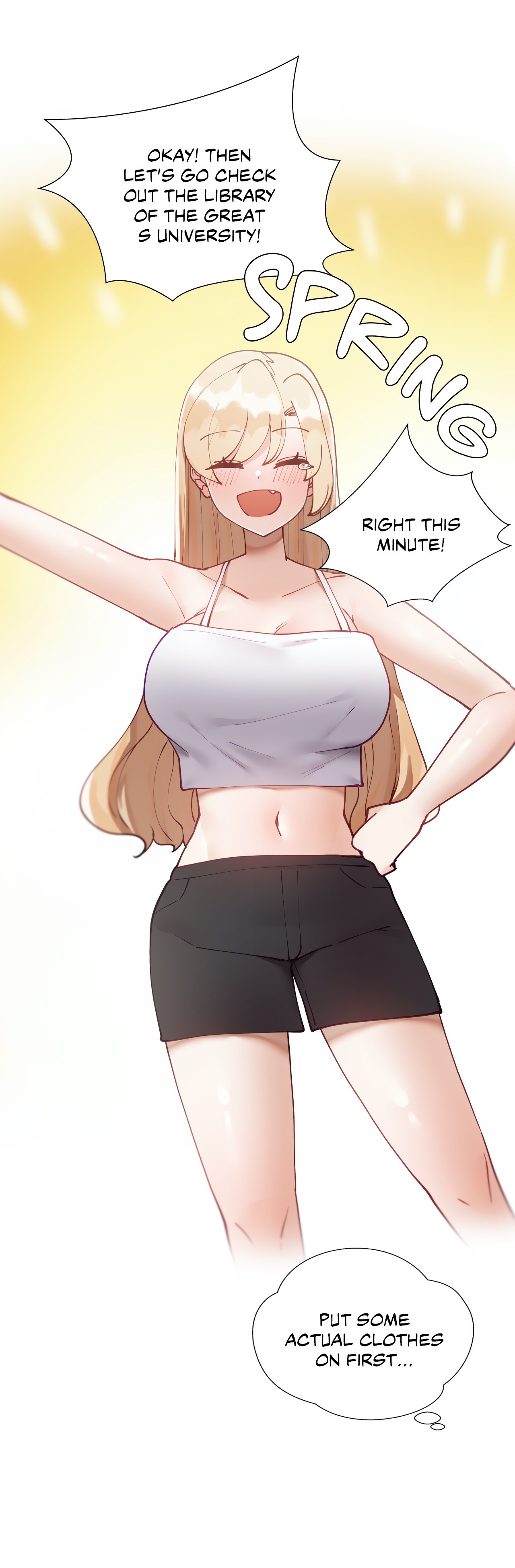 Learning The Hard Way chapter 32 page 9