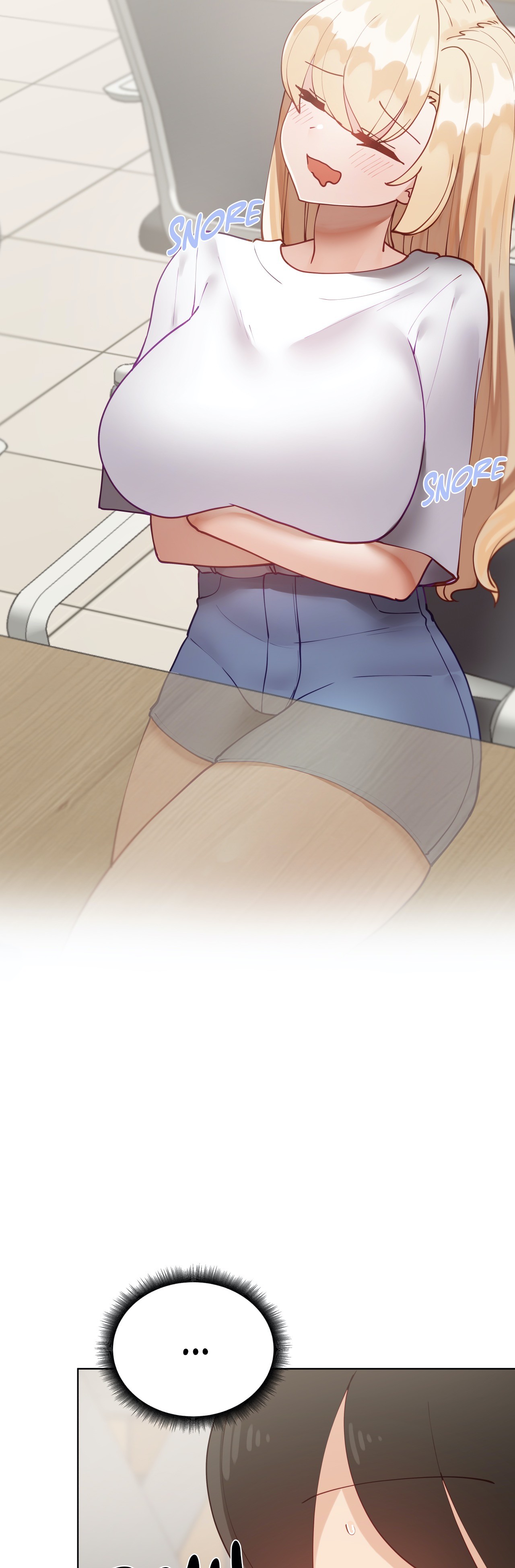 Learning The Hard Way chapter 32 page 11