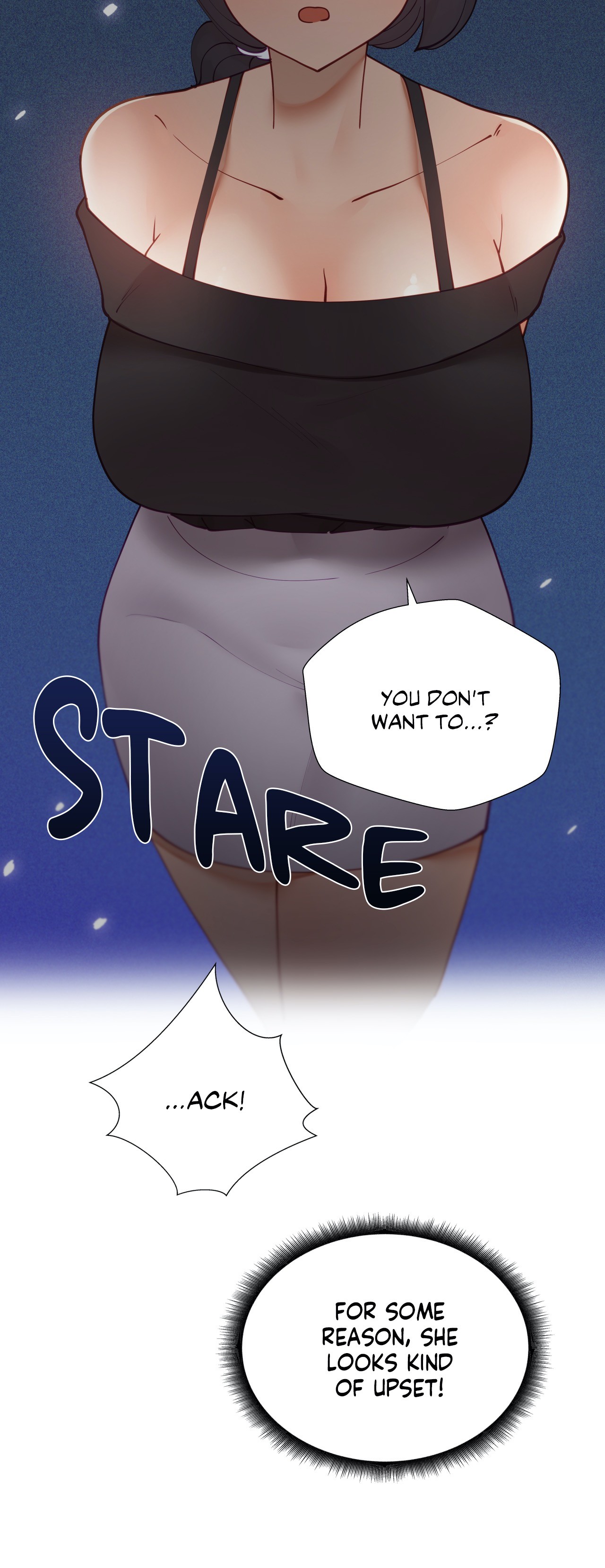 Learning The Hard Way chapter 32 page 41