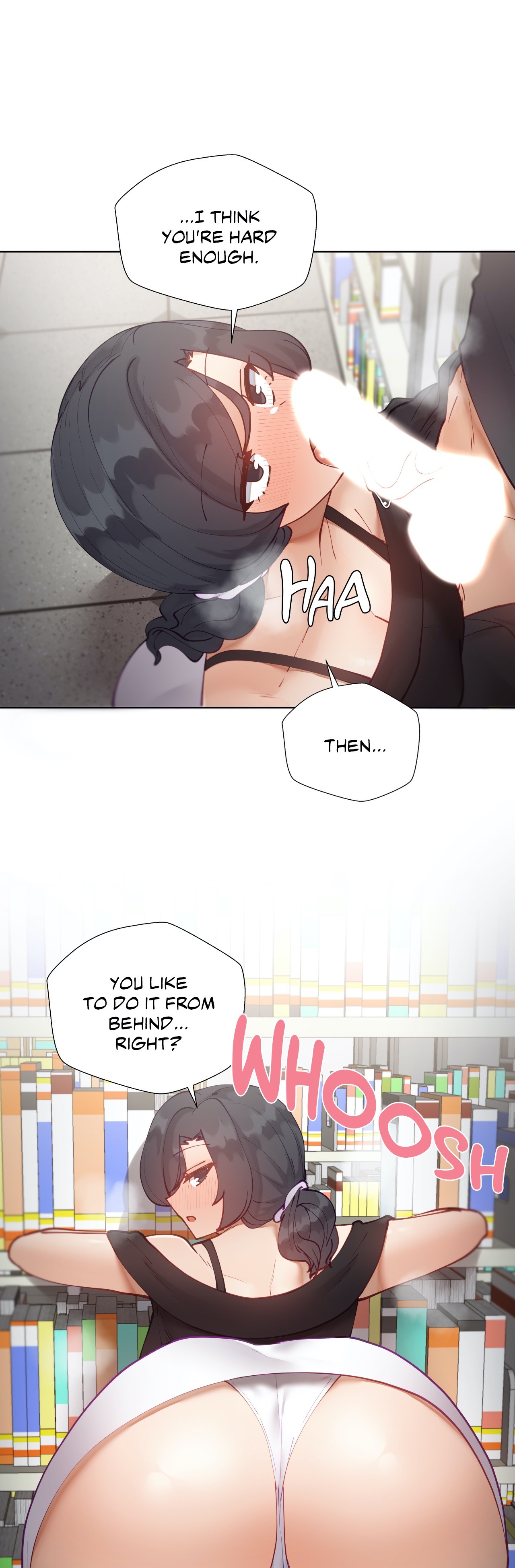 Learning The Hard Way chapter 32 page 44