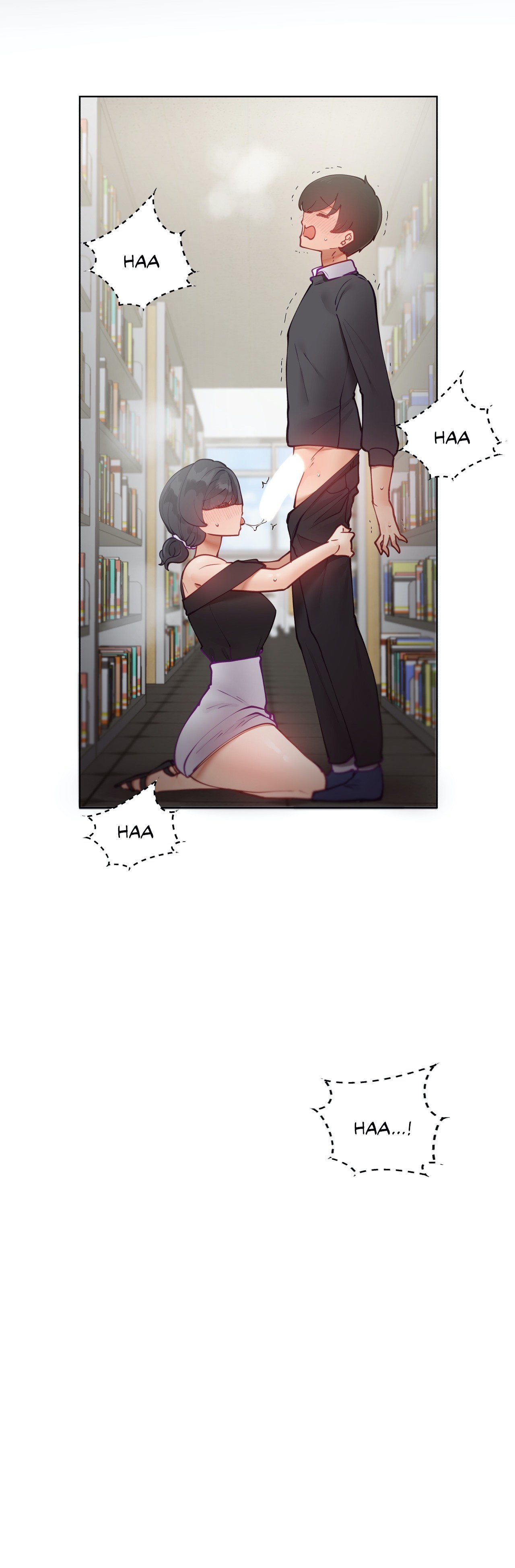 Learning The Hard Way chapter 33 page 20