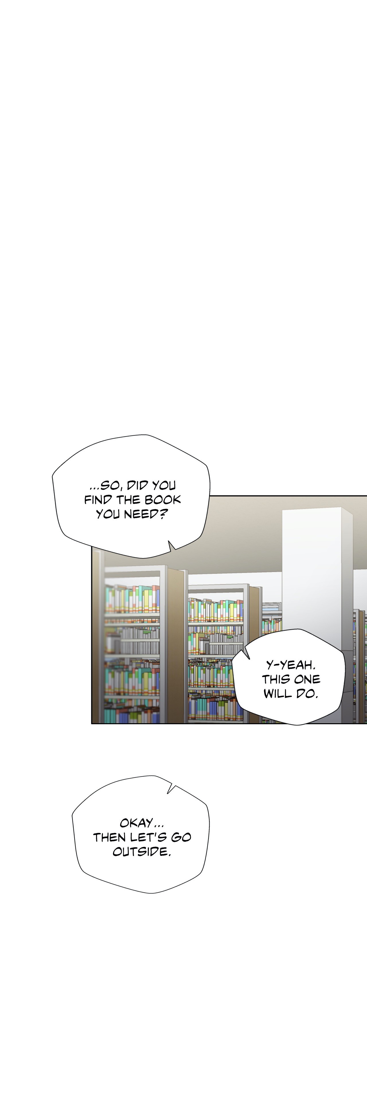 Learning The Hard Way chapter 33 page 21