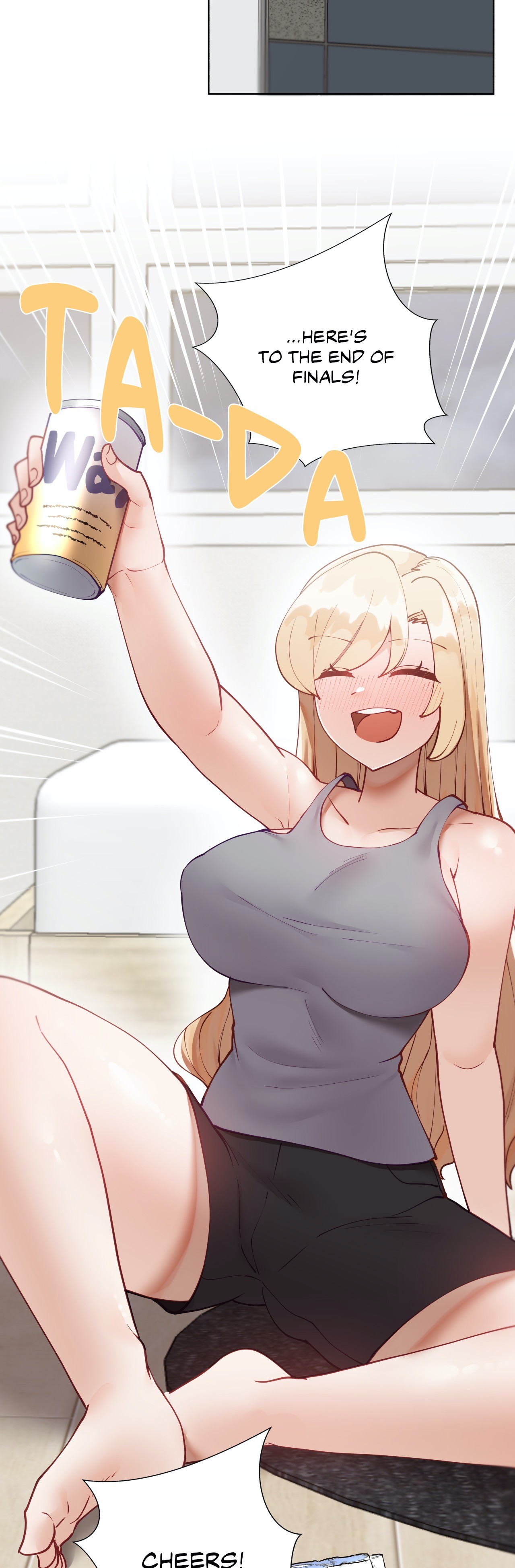 Learning The Hard Way chapter 33 page 29