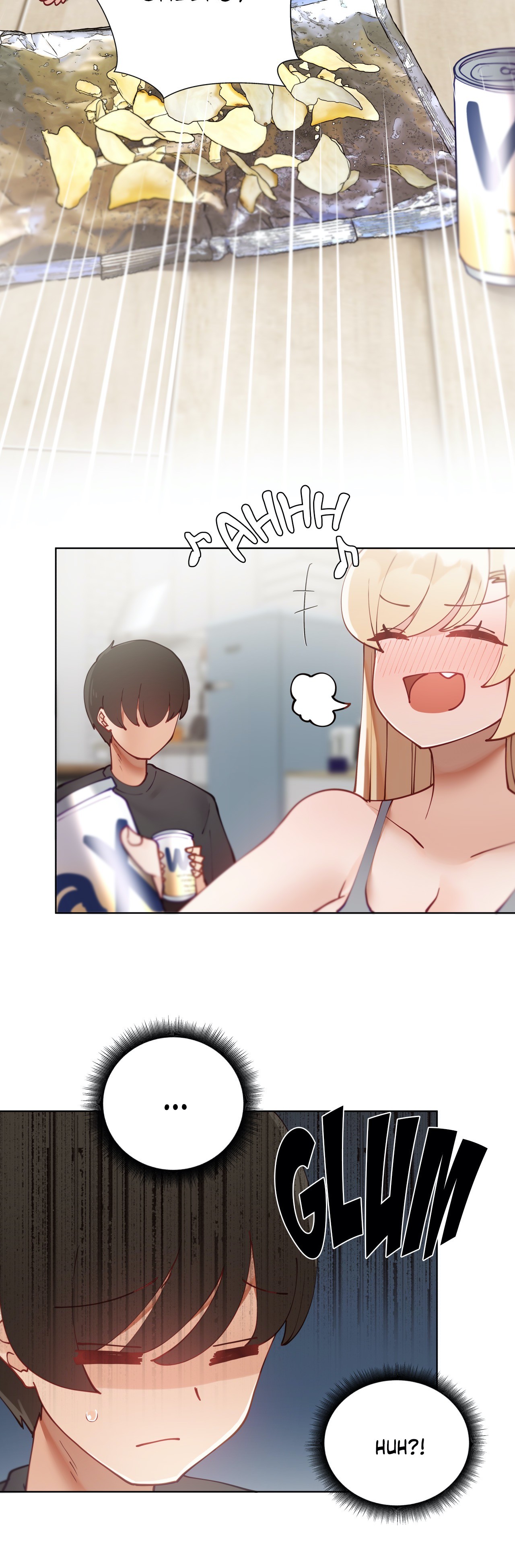 Learning The Hard Way chapter 33 page 30