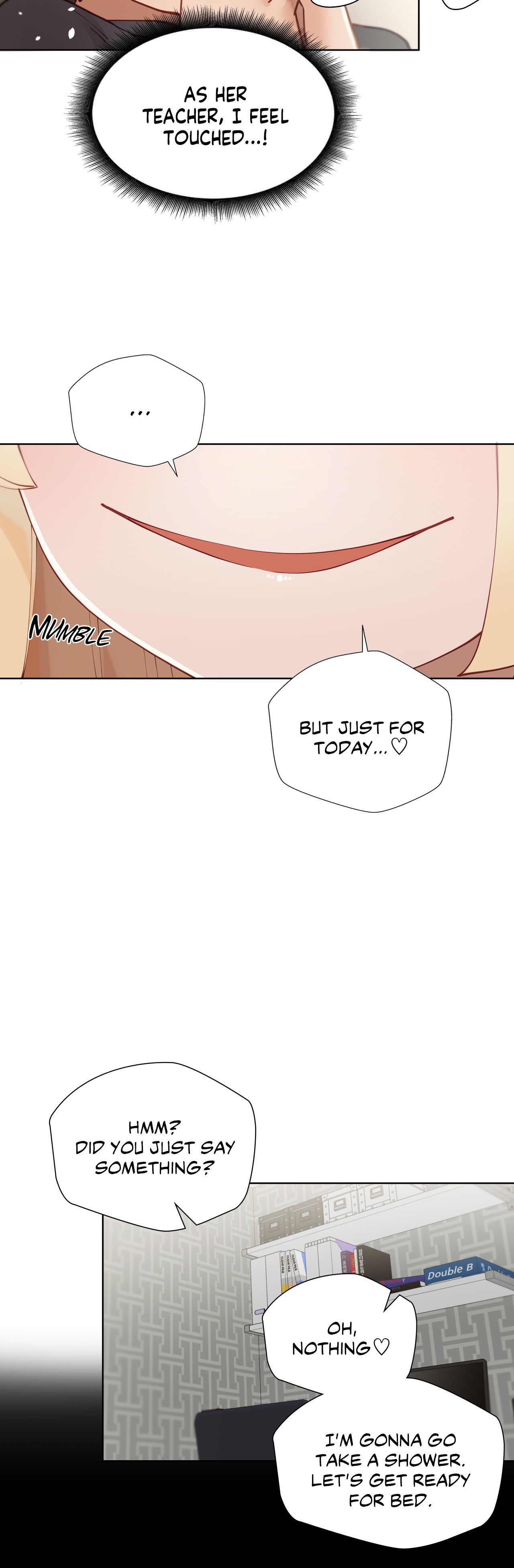 Learning The Hard Way chapter 33 page 42