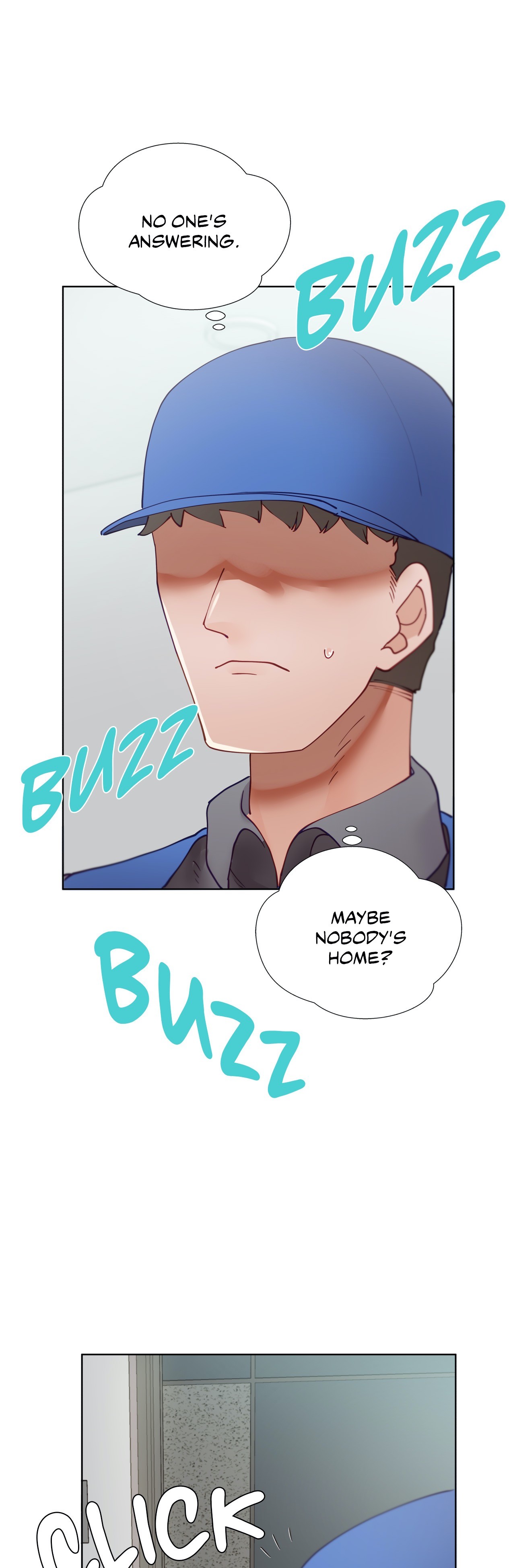 Learning The Hard Way chapter 35 page 5