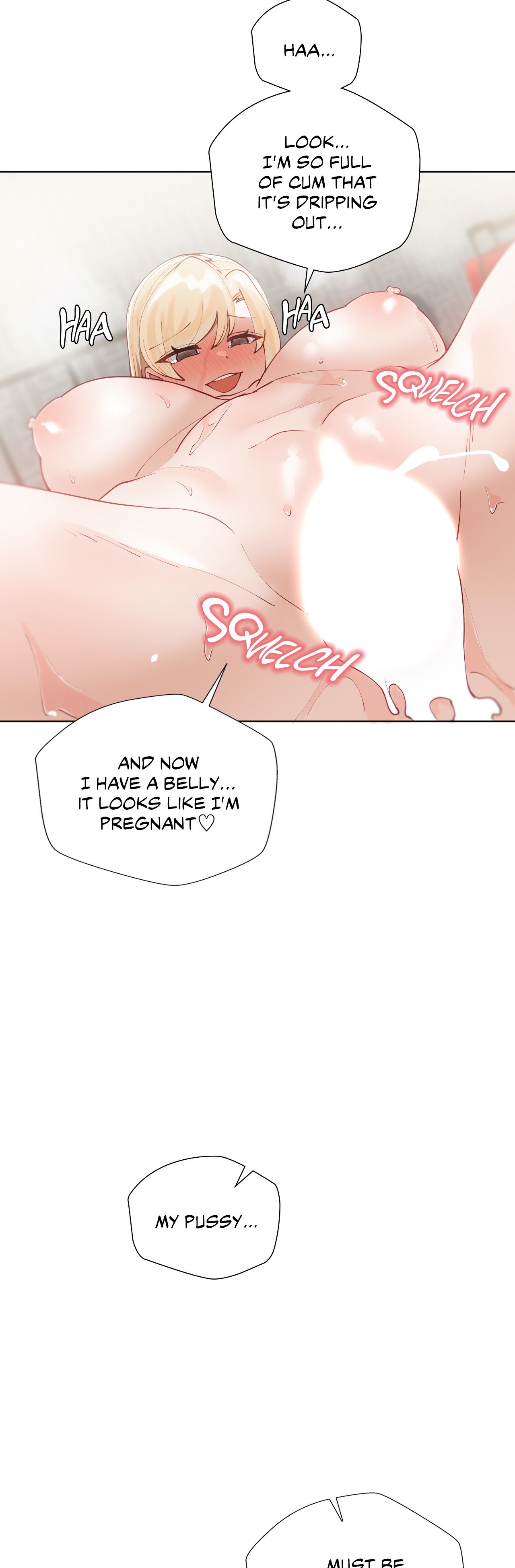 Learning The Hard Way chapter 35 page 44