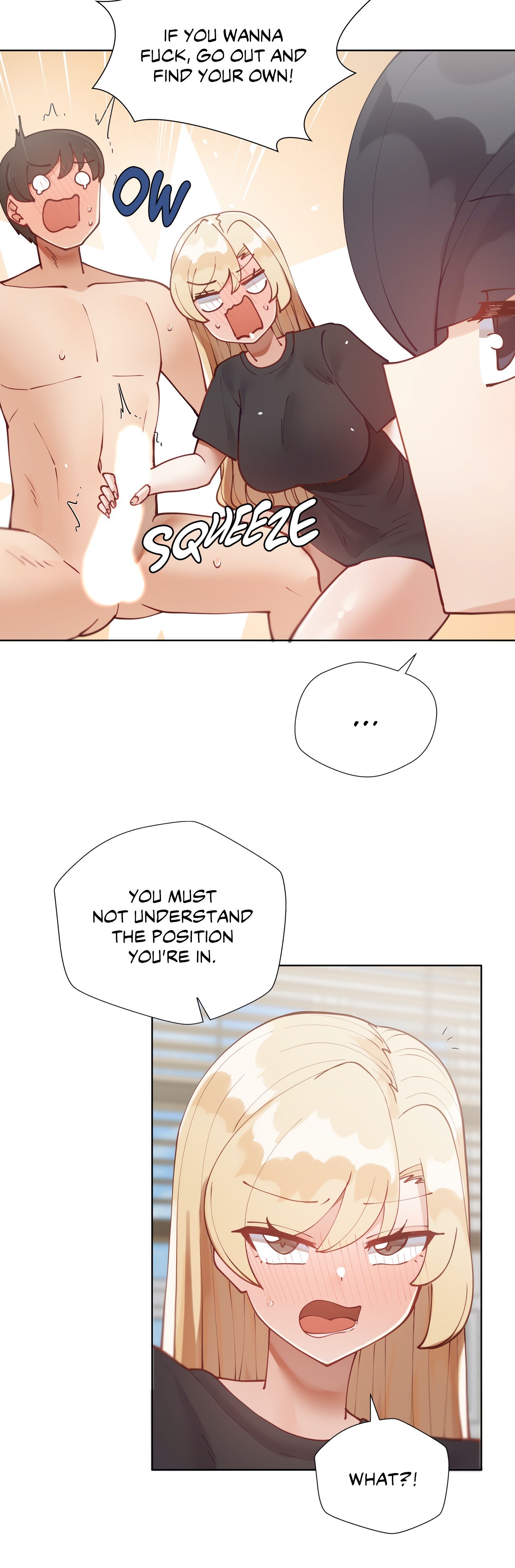 Learning The Hard Way chapter 37 page 24