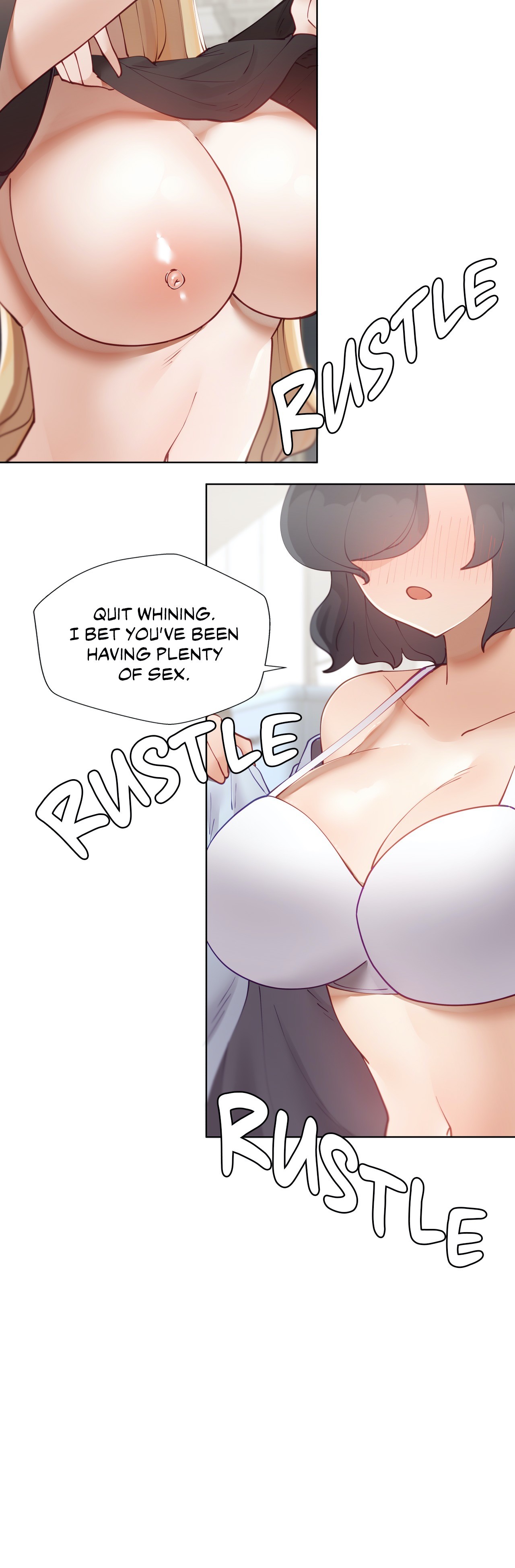 Learning The Hard Way chapter 37 page 30