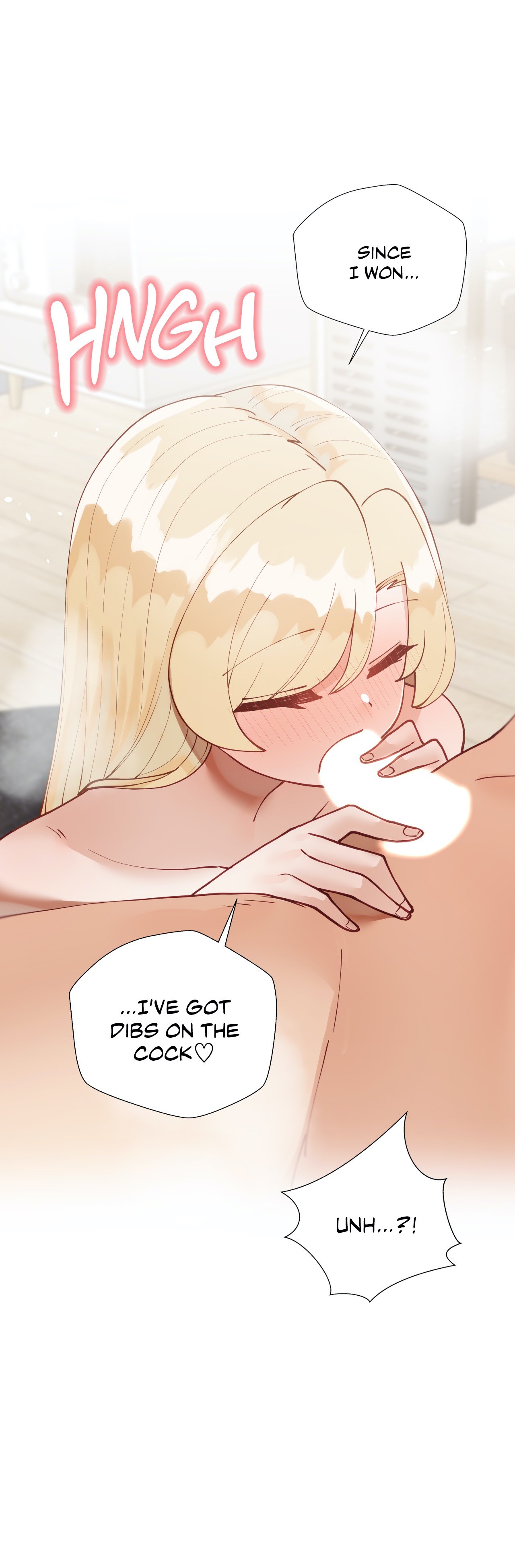Learning The Hard Way chapter 37 page 36
