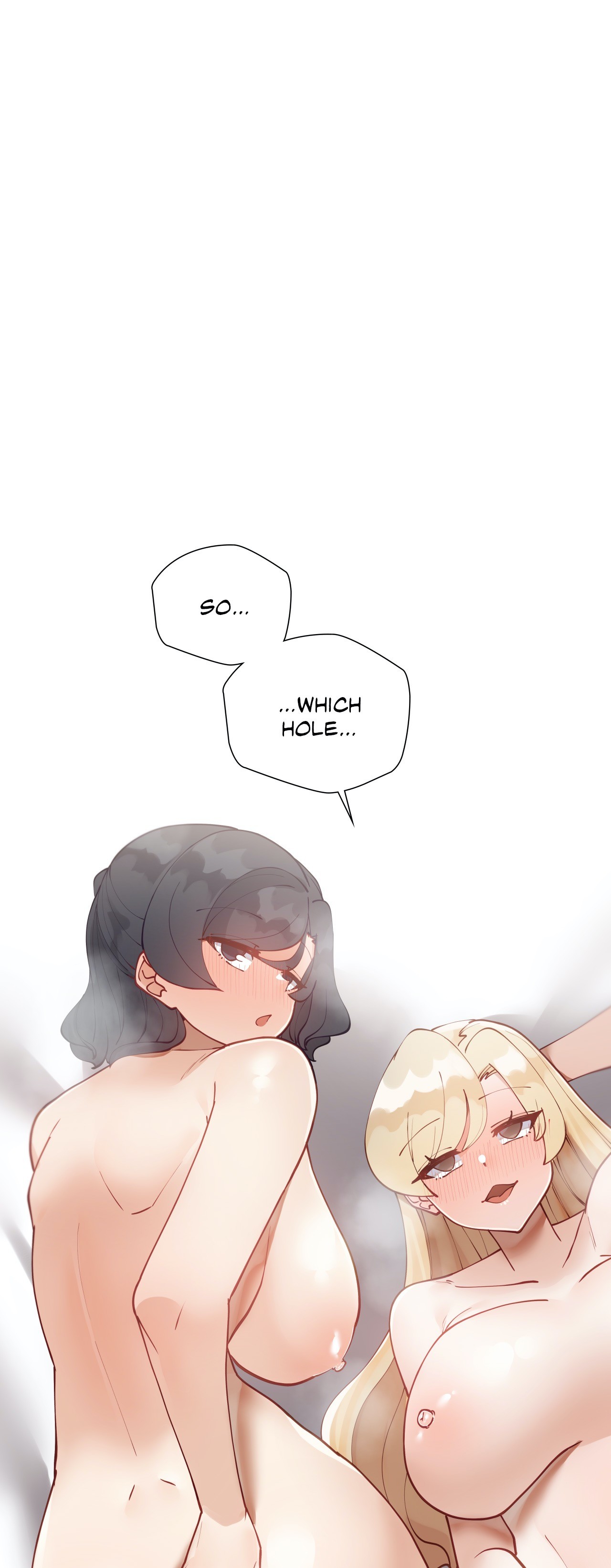 Learning The Hard Way chapter 37 page 43