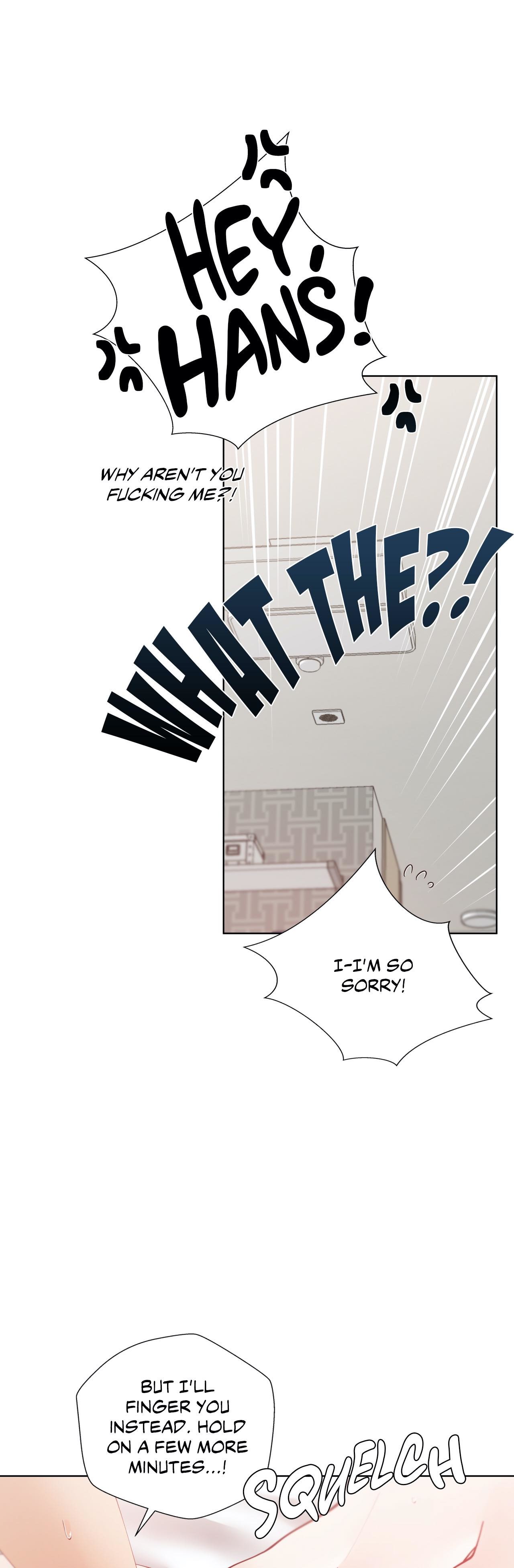 Learning The Hard Way chapter 38 page 10