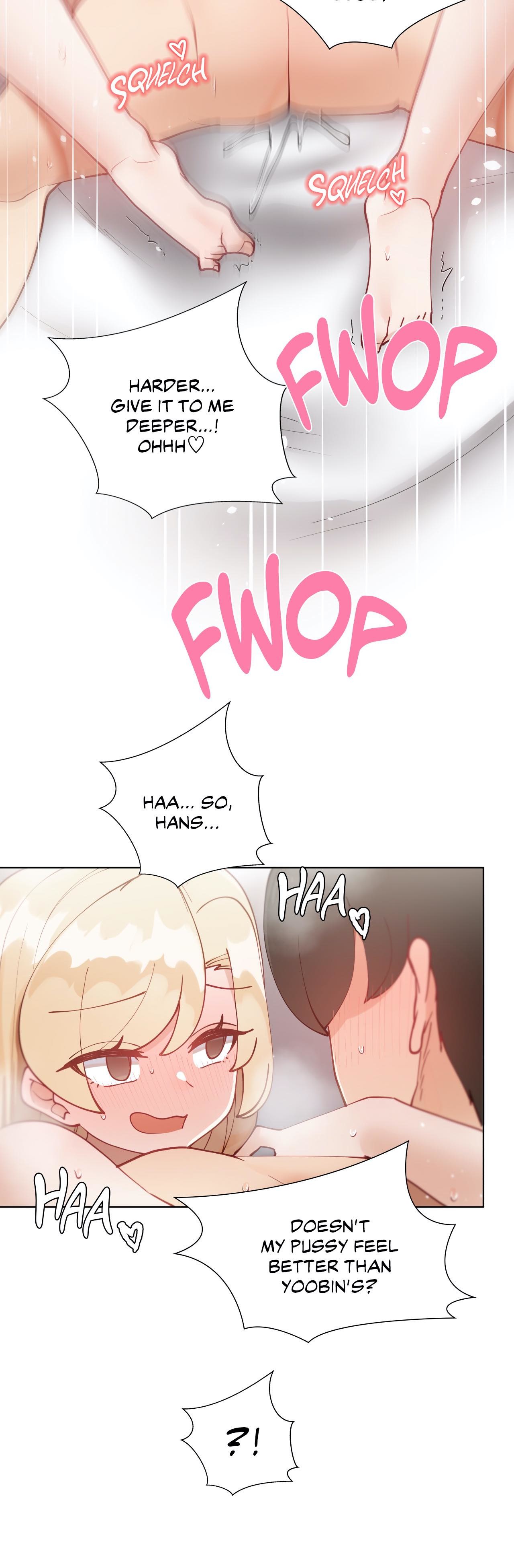 Learning The Hard Way chapter 38 page 24