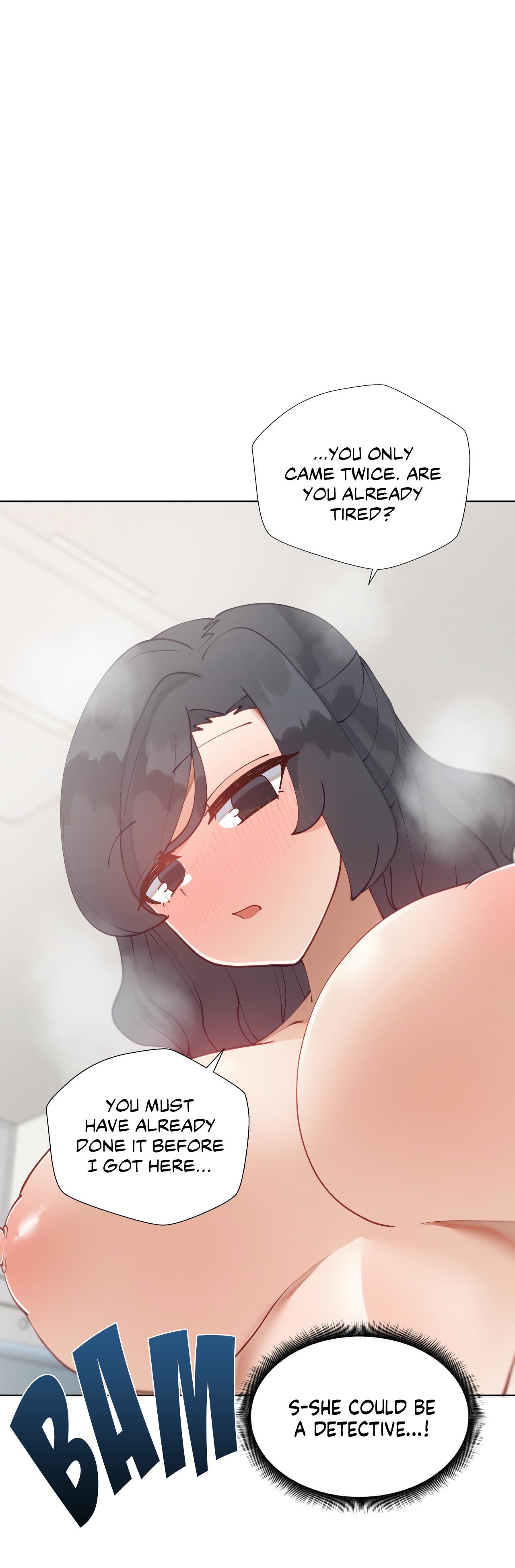 Learning The Hard Way chapter 38 page 31