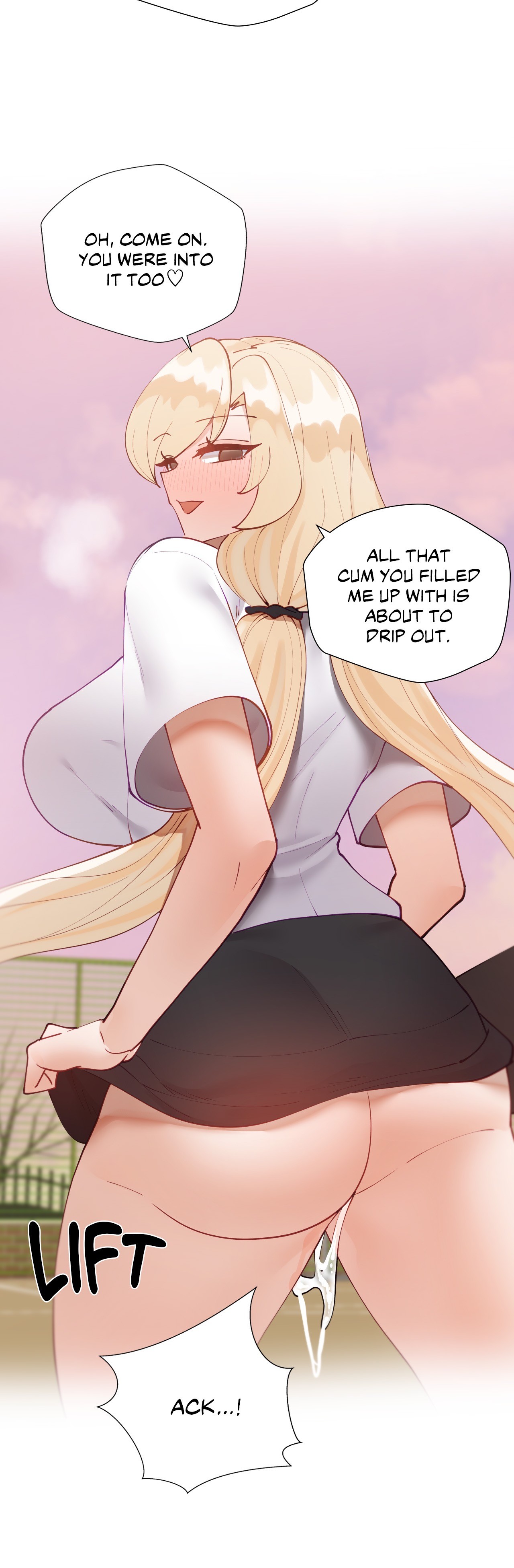 Learning The Hard Way chapter 42 page 30