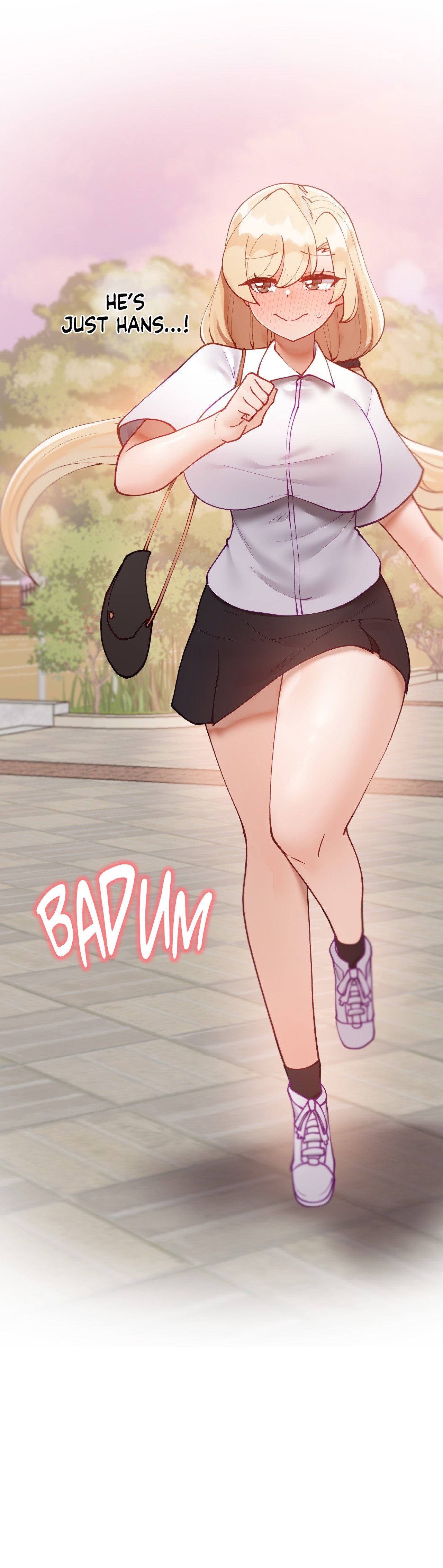 Learning The Hard Way chapter 42 page 42