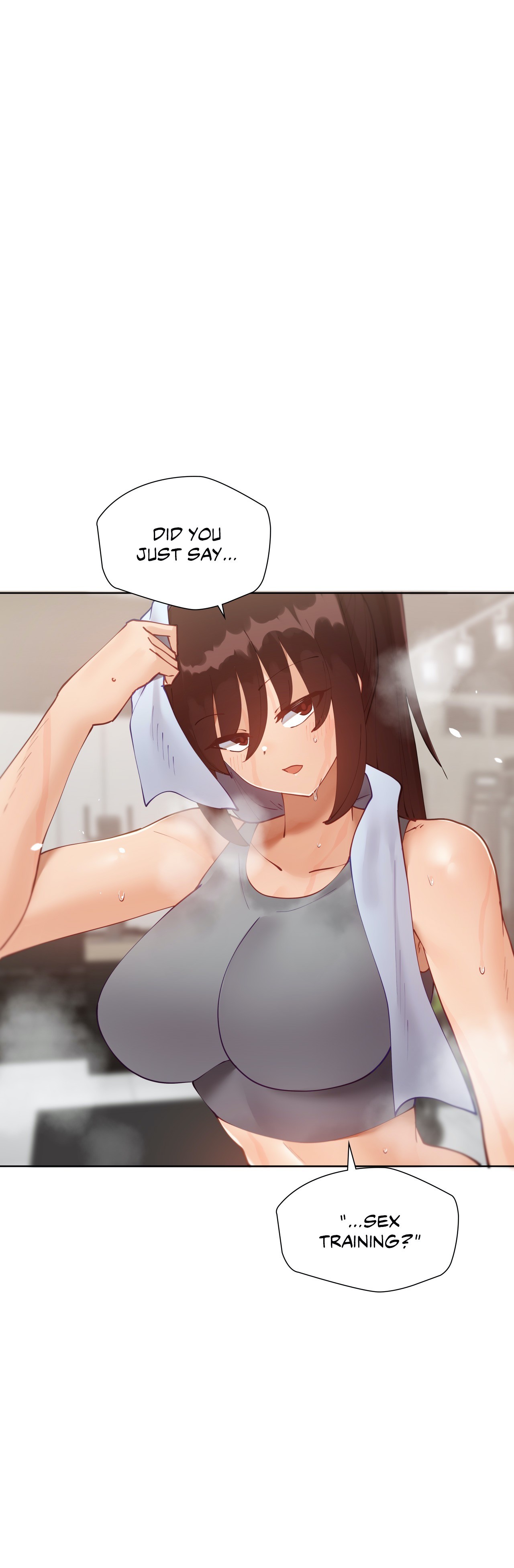 Learning The Hard Way chapter 43 page 6