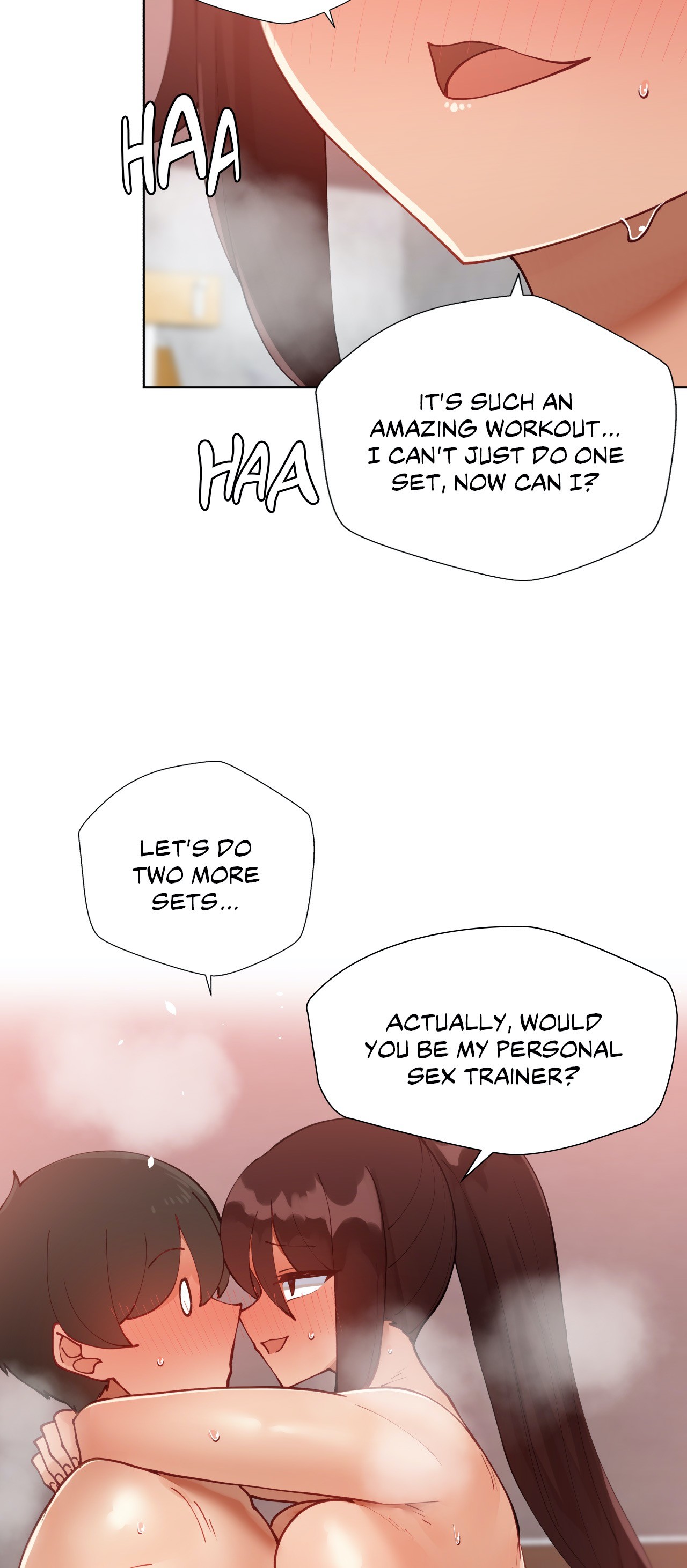 Learning The Hard Way chapter 44 page 29