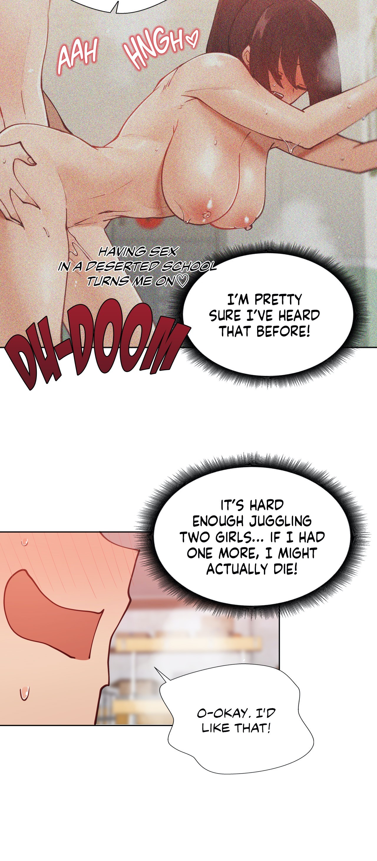 Learning The Hard Way chapter 44 page 31