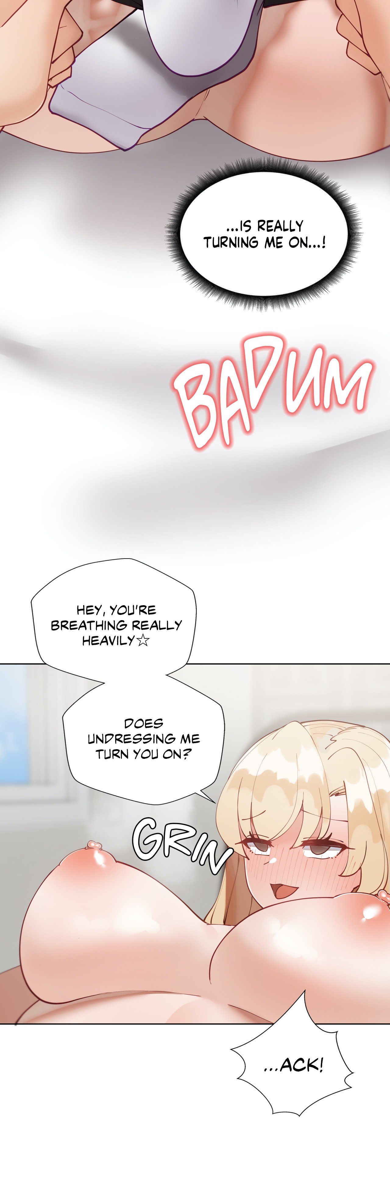 Learning The Hard Way chapter 48 page 20