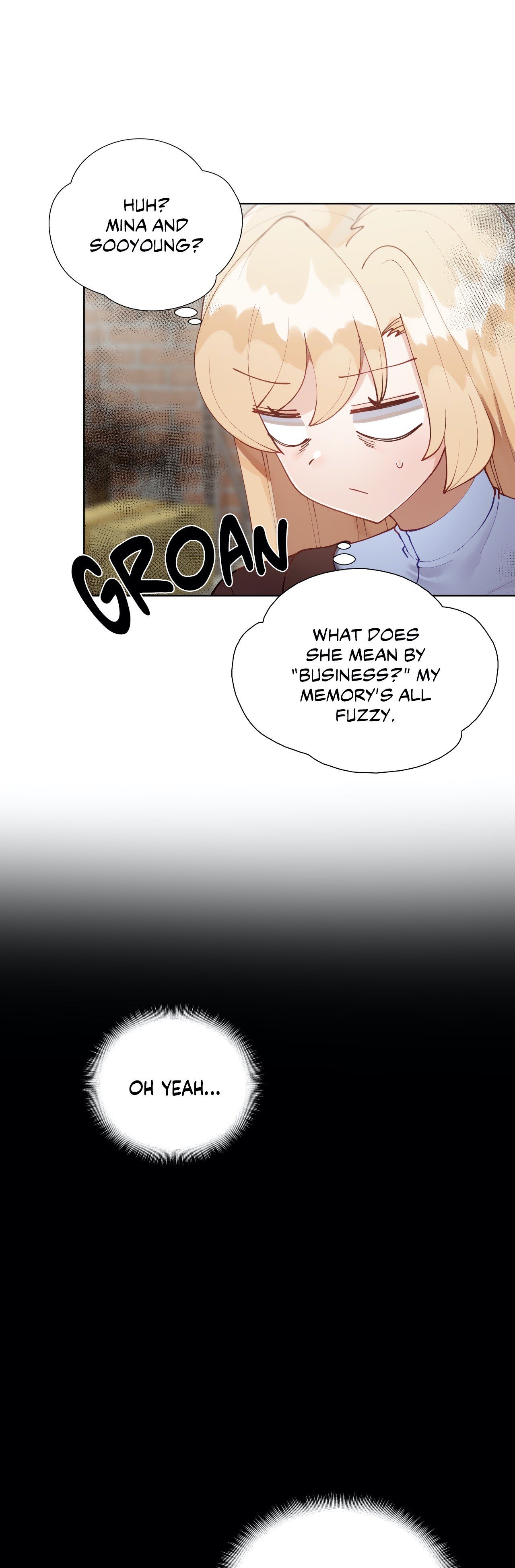 Learning The Hard Way chapter 50 page 23