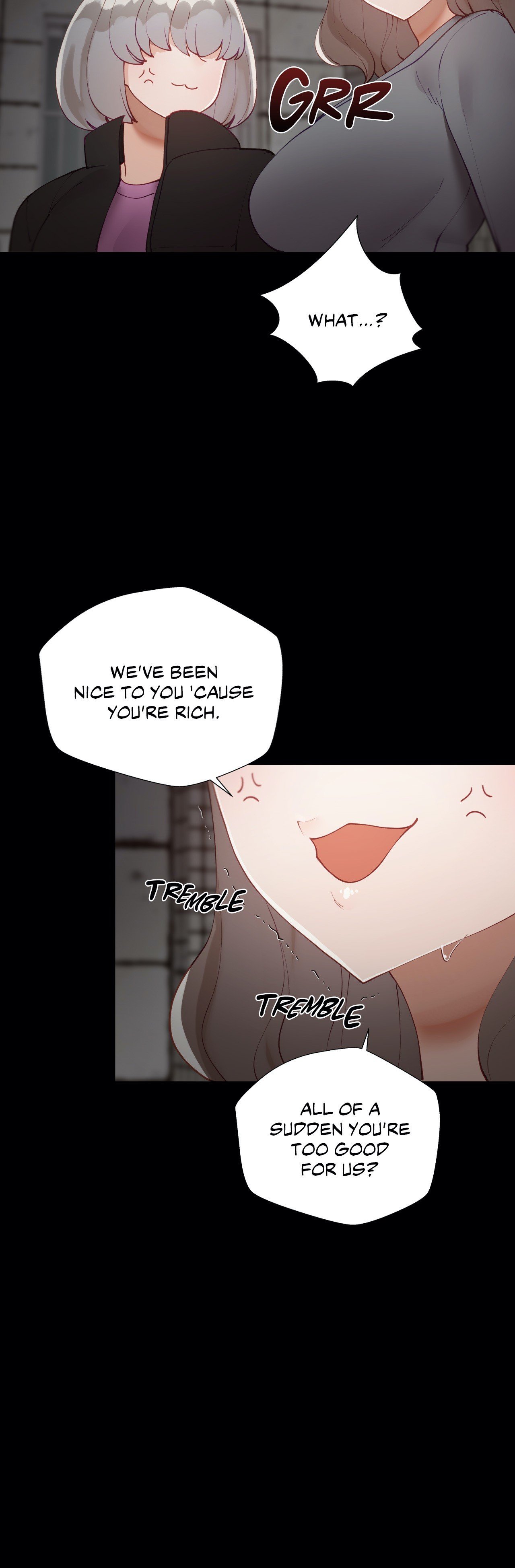 Learning The Hard Way chapter 50 page 33