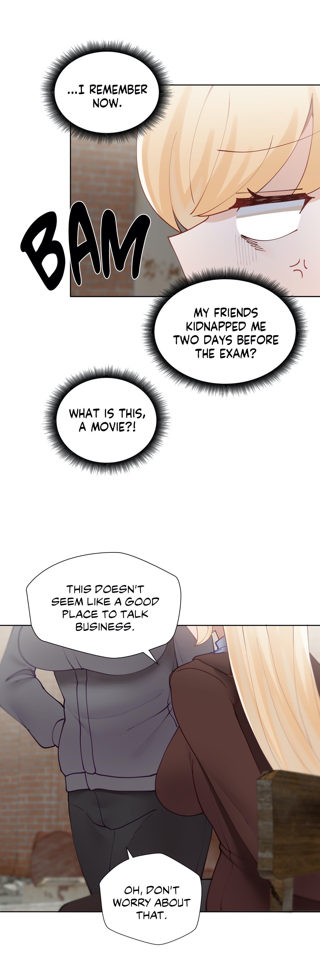 Learning The Hard Way chapter 50 page 36