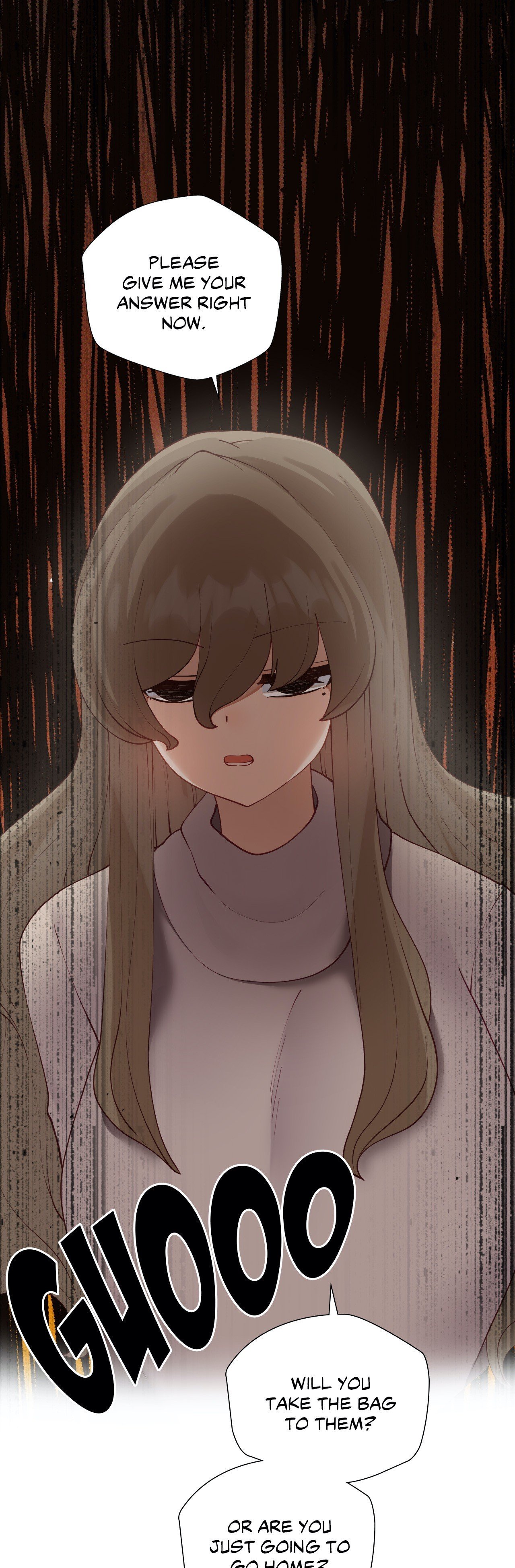 Learning The Hard Way chapter 50 page 41