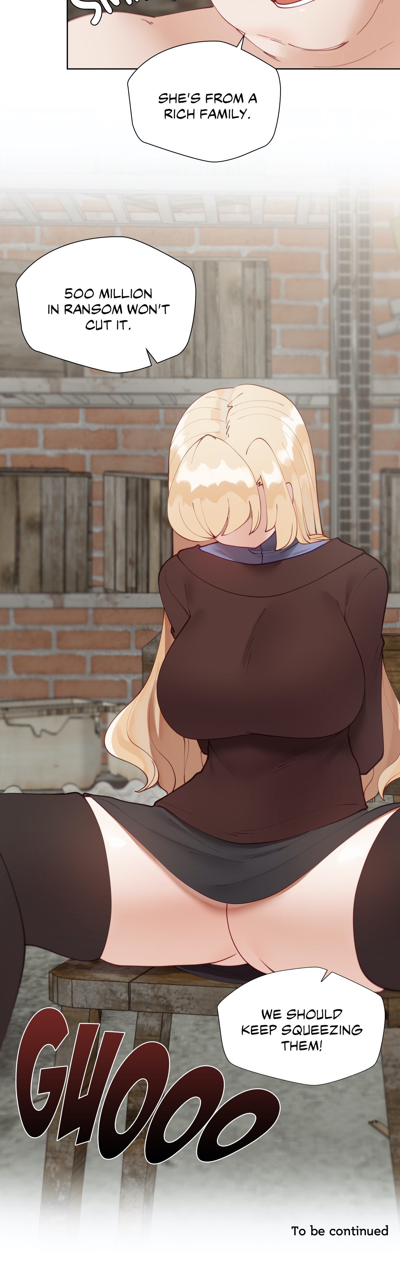 Learning The Hard Way chapter 50 page 49
