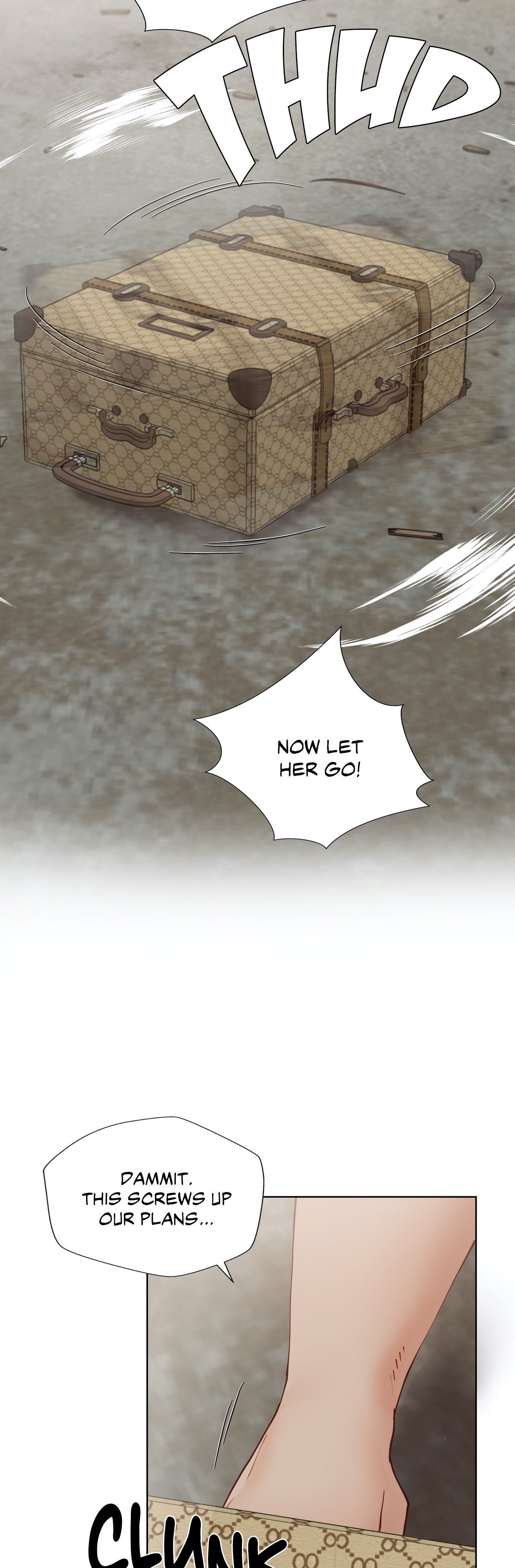 Learning The Hard Way chapter 51 page 14