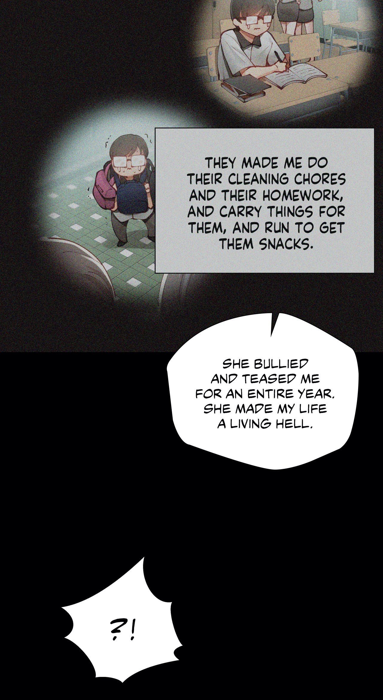 Learning The Hard Way chapter 51 page 24
