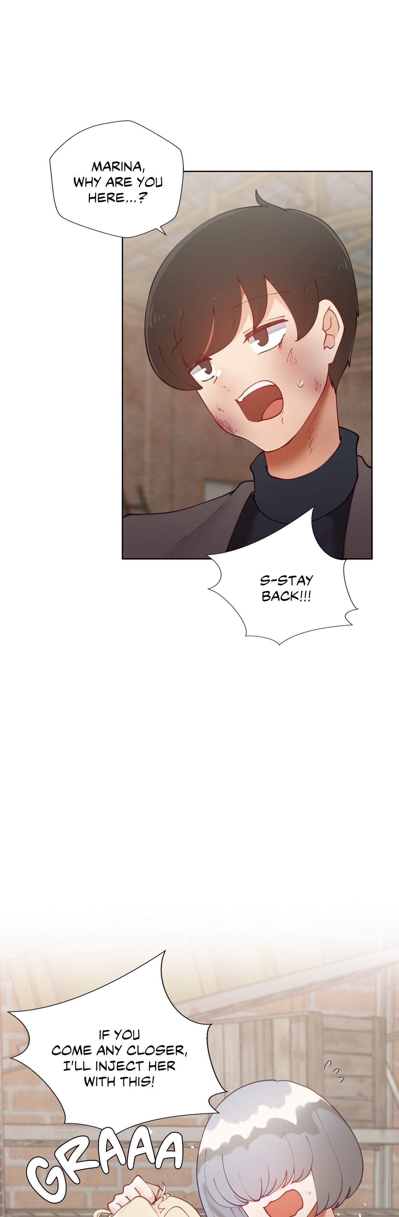 Learning The Hard Way chapter 51 page 42