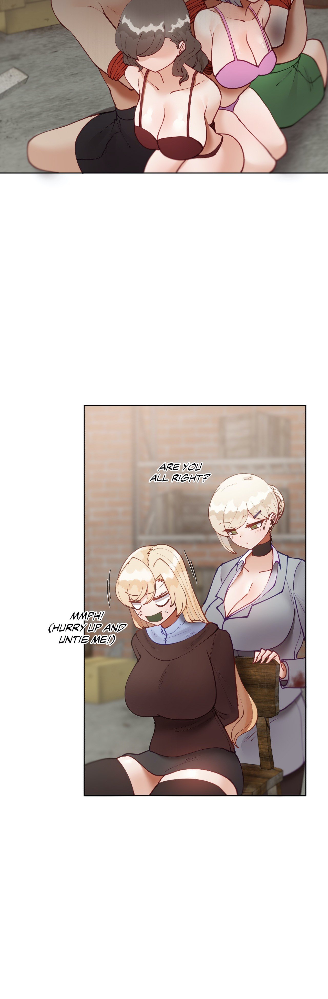 Learning The Hard Way chapter 51 page 47