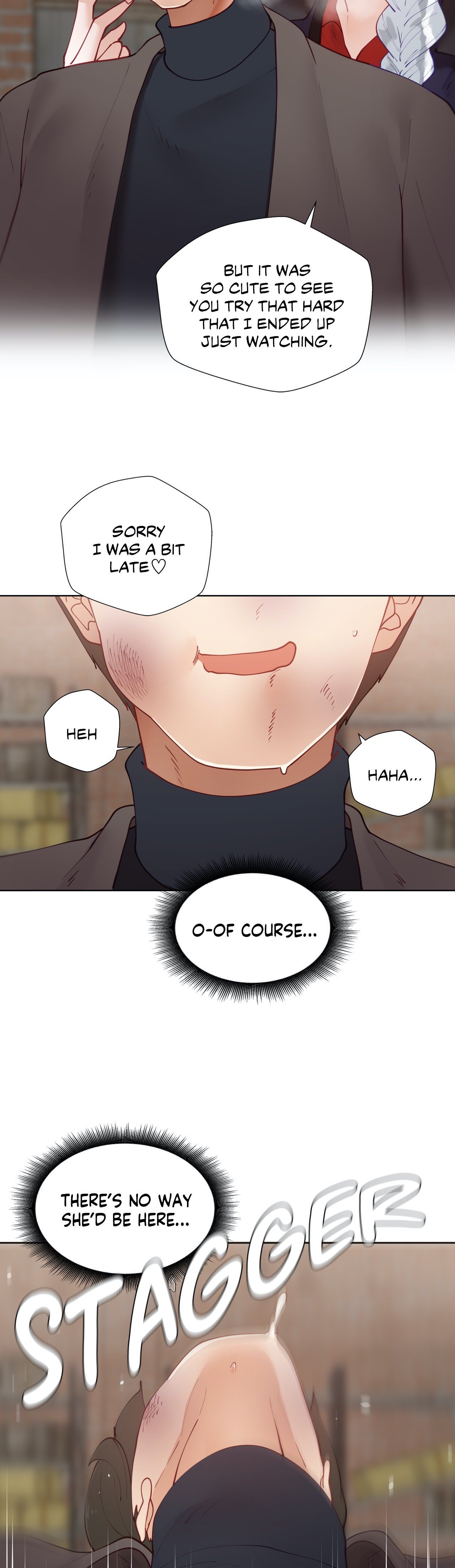 Learning The Hard Way chapter 51 page 50