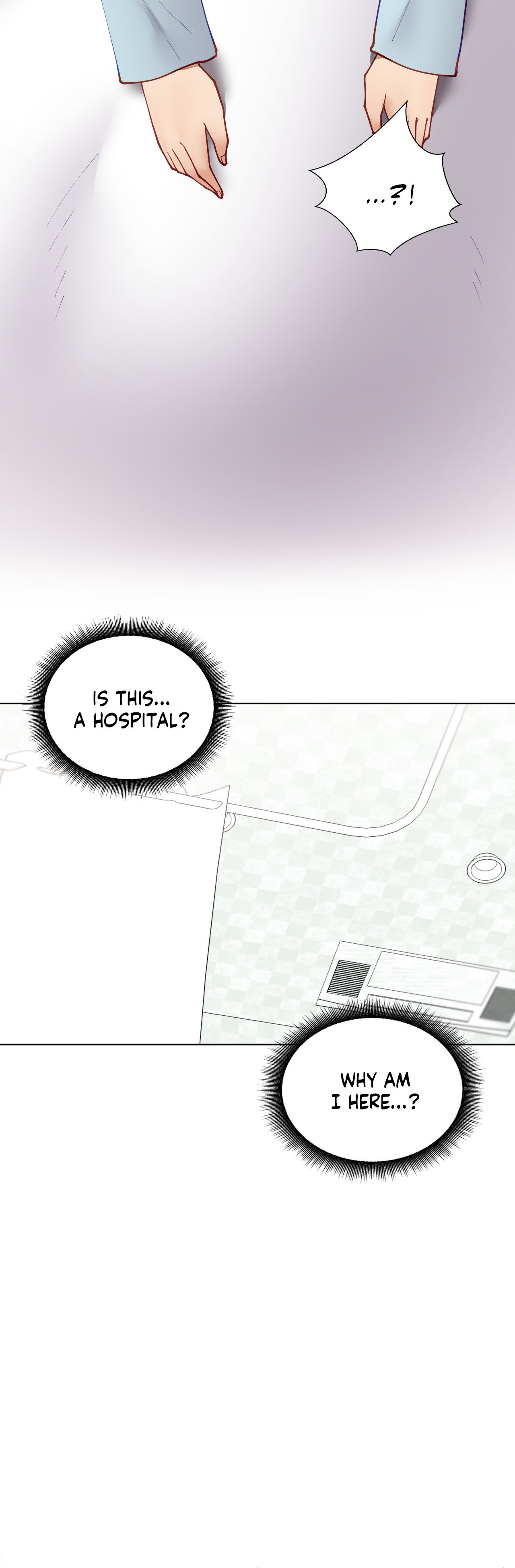 Learning The Hard Way chapter 52 page 3