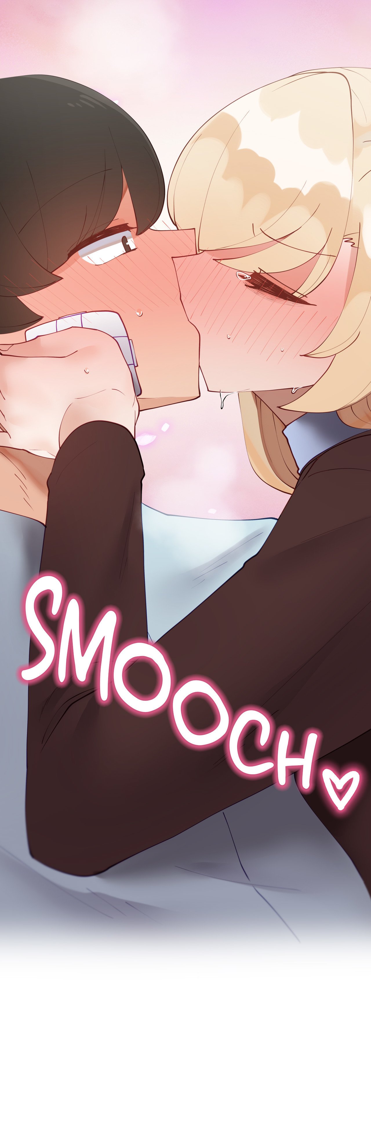 Learning The Hard Way chapter 52 page 12