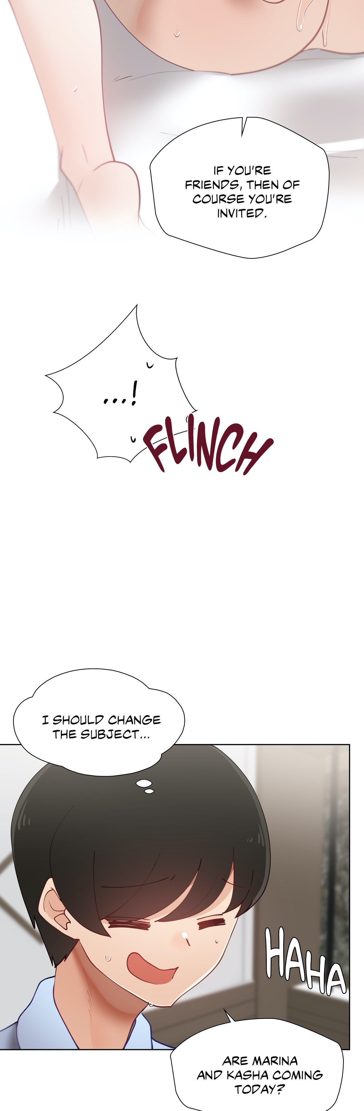 Learning The Hard Way chapter 53 page 8