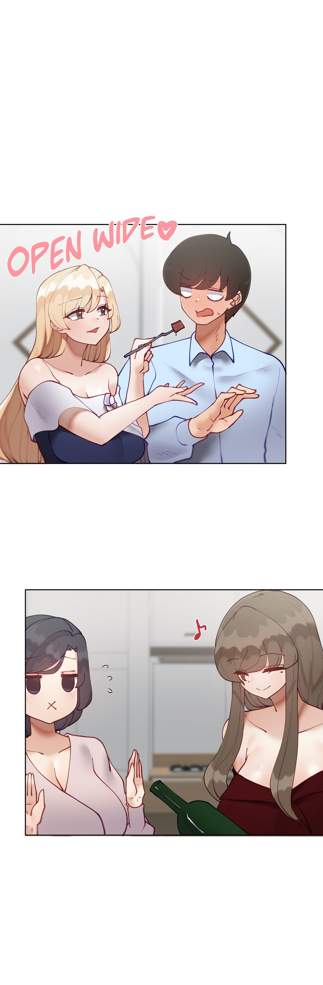 Learning The Hard Way chapter 53 page 13
