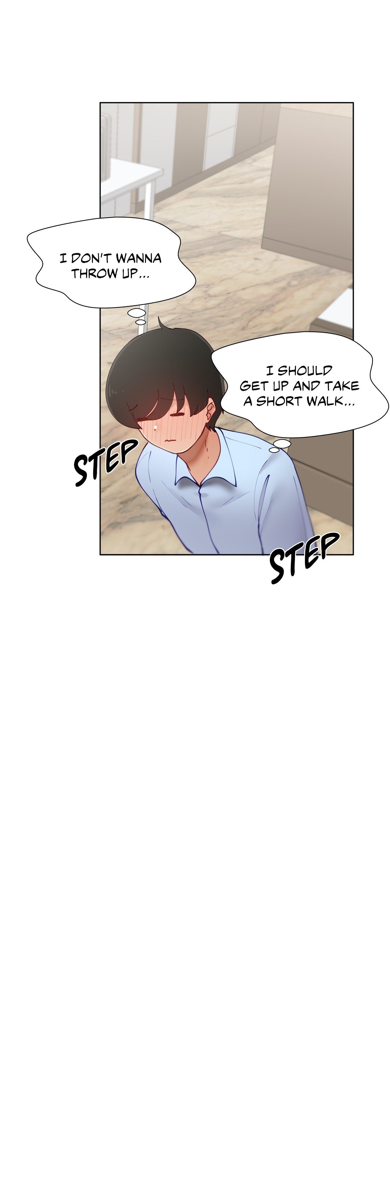 Learning The Hard Way chapter 53 page 18