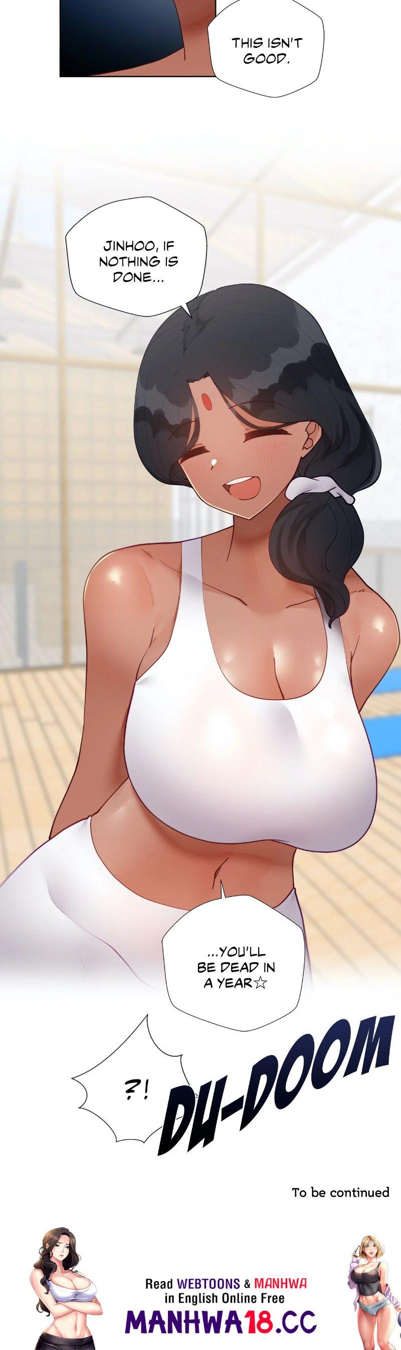 Learning The Hard Way chapter 55 page 42
