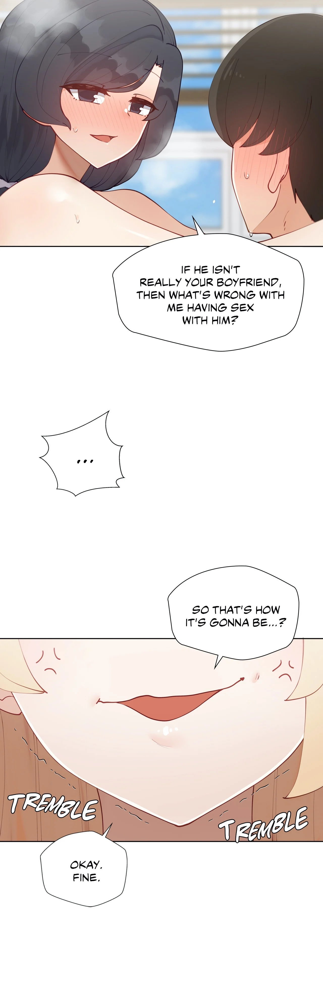 Learning The Hard Way chapter 57 page 53