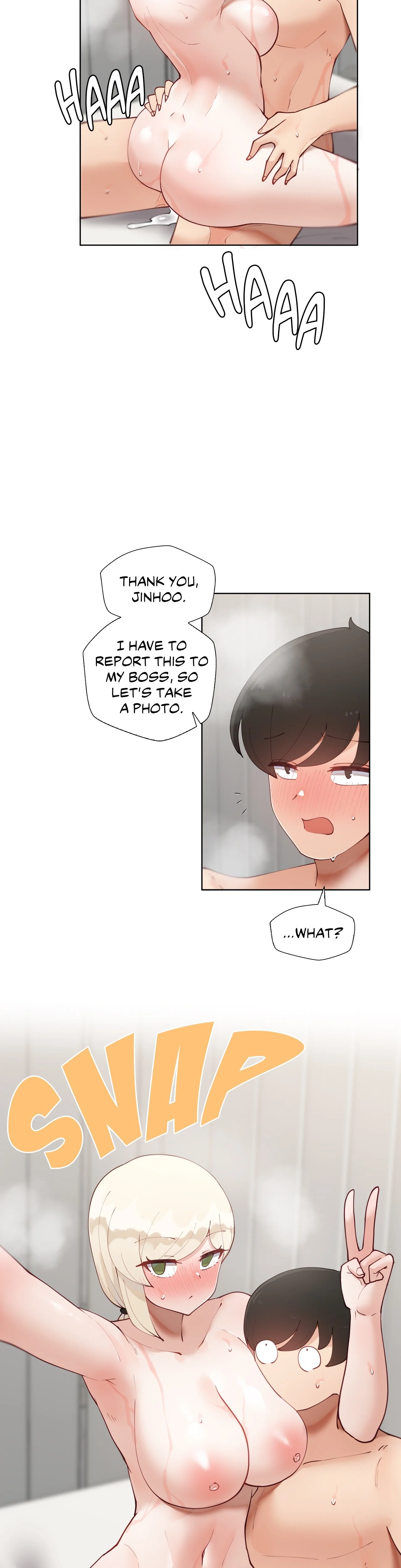 Learning The Hard Way chapter 58 page 47