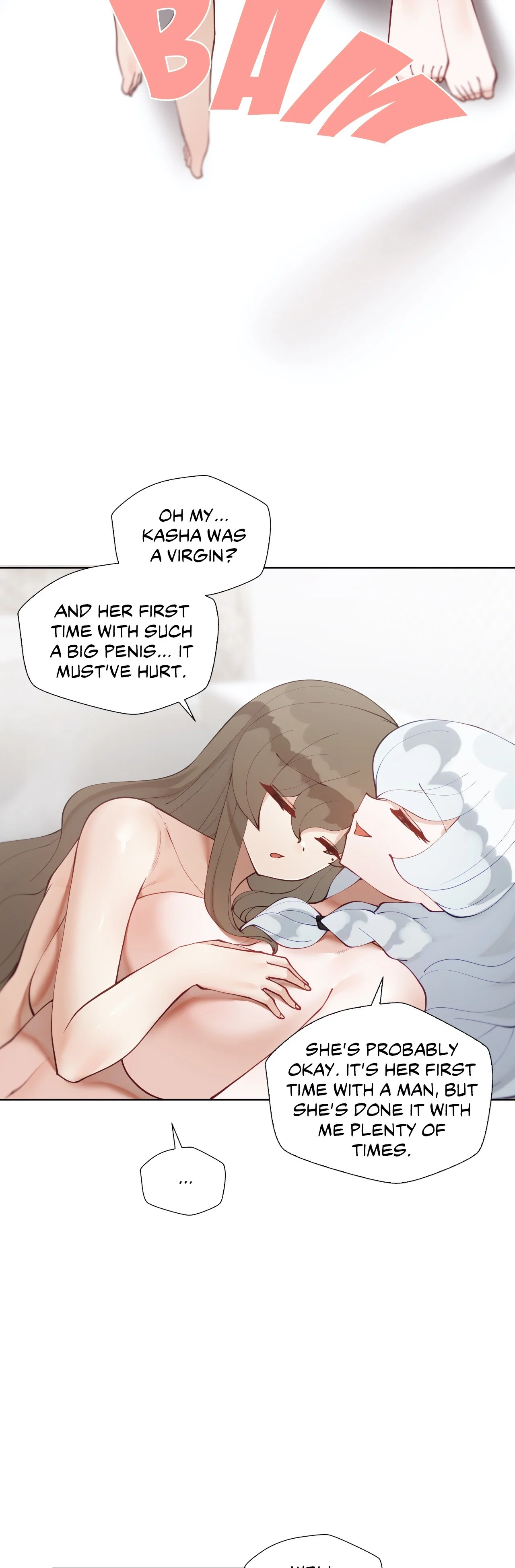 Learning The Hard Way chapter 59 page 5