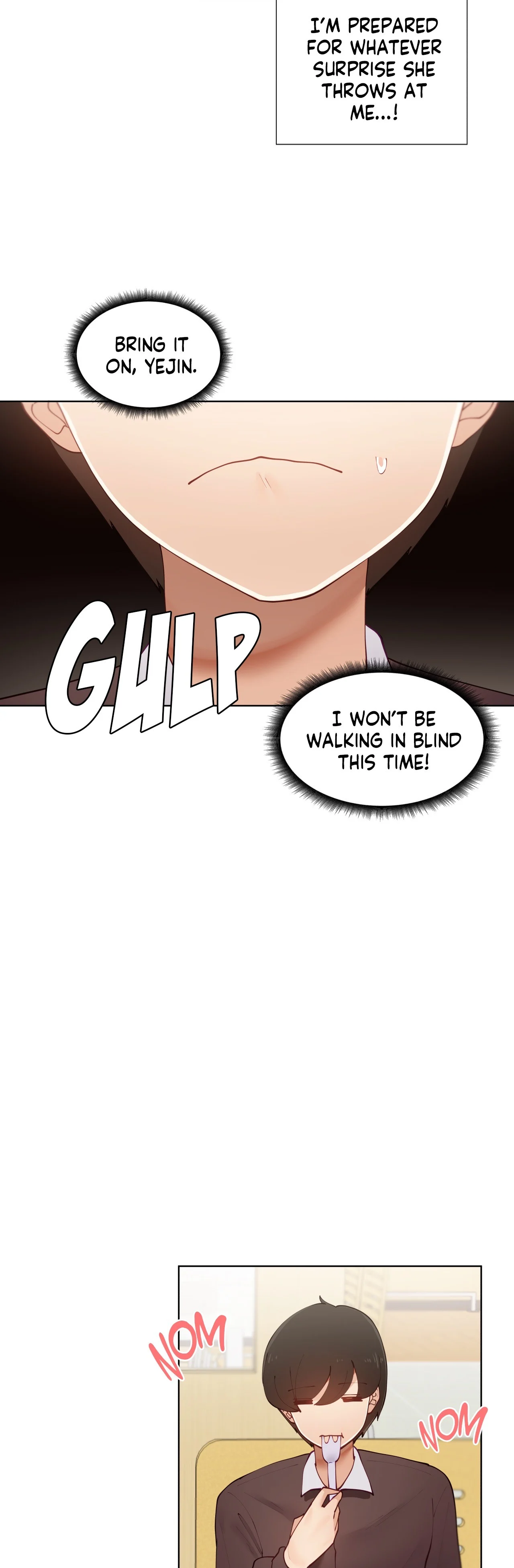 Learning The Hard Way chapter 60 page 5